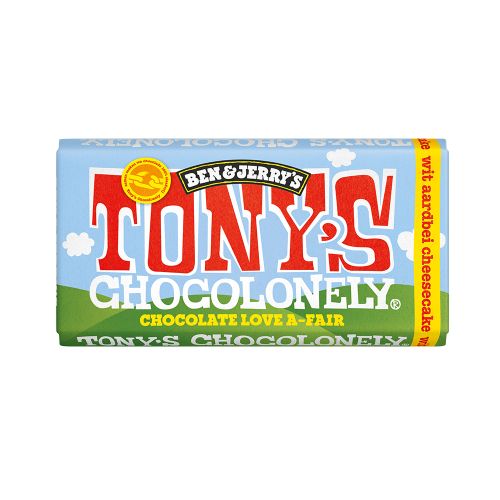 Ben & Jerry’s x Tony's - Bild 2